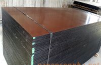 Coppha phủ phim – vật liệu an toàn trong xây dựng