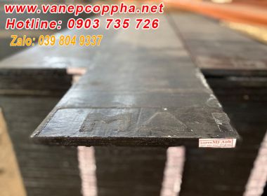 VÁN ÉP COPPHA PHỦ PHIM VÁN ÉP COPPHA PHỦ PHIM