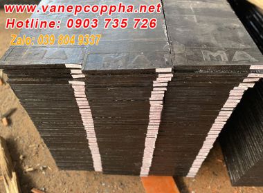 VÁN ÉP COPPHA PHỦ PHIM VÁN ÉP COPPHA PHỦ PHIM