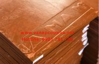 Phân biệt các loại ruột ván ép coppha phủ phim