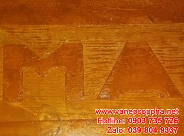 Xưởng sản xuất ván ép uy tín Xưởng sản xuất ván ép uy tín