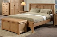 Ứng Dụng Gỗ Ván Ép Coppha Vào Thiết Kế Giường Ngủ Độc Đáo