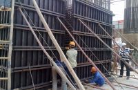 Những Lưu Ý Khi Mua Và Cách Bảo Quản Ván Ép Coppha Trong Xây Dựng