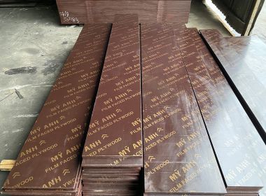Ván Ép Coppha Phủ Phim Mỹ Anh Ván Ép Coppha Phủ Phim Mỹ Anh
