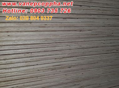 VÁN ÉP COPPHA PHỦ PHIM VÁN ÉP COPPHA PHỦ PHIM