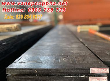 VÁN ÉP COPPHA PHỦ PHIM VÁN ÉP COPPHA PHỦ PHIM
